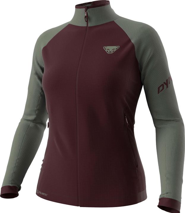 Dynafit Speed Polartec® Jacke (M)