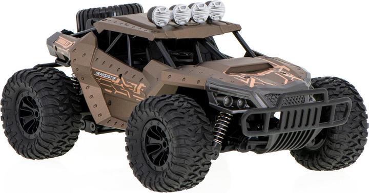 Immagine prodotto Ikonka Veicolo fuoristrada RC Drift 20 km/h marrone