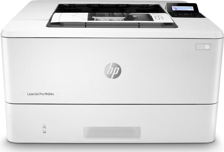 M404n LaserJet Pro (Laser, Black and white)
