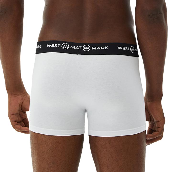 Immagine prodotto Westmark London 6 confezioni di Oscar Retro Short / Pant (XXL, confezione da 6)