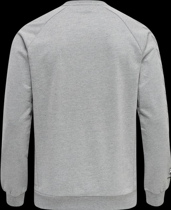 Actual product image hummel Hmlmove Grid Cotton Sweatshirt (L)