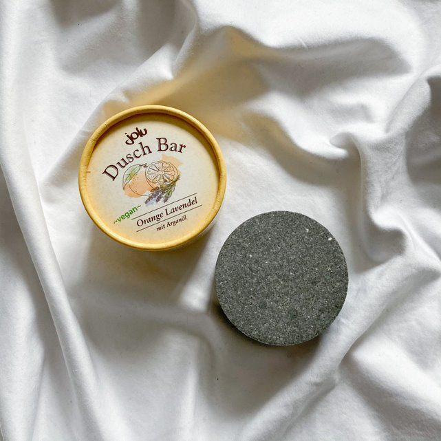 Actual product image Jolu Showerable