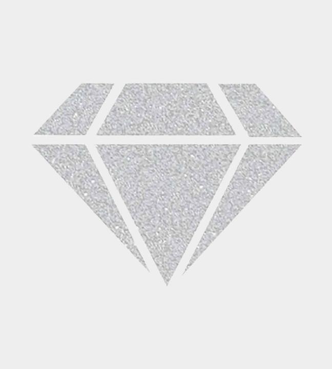 Produktbild Aladine IZINK Diamond, 80 ml, Acrylfarbe auf Wasserbasis (Silber, 80 ml)