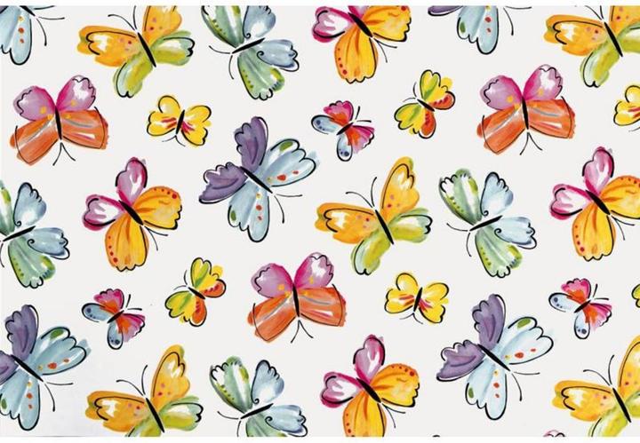 Produktbild D-C-Fix Designfolie Papillon (4 x 4 x 45.5 cm)