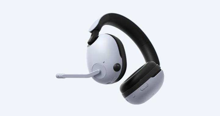 Actual product image Sony Inzone H9 (Wireless)