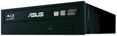 Productafbeelding ASUS BluRay Combo Brander Int. (Blu-ray schijf)