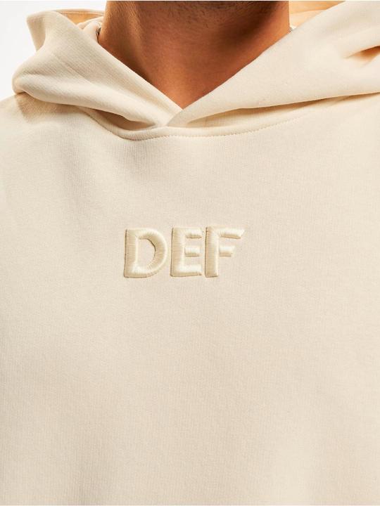 Produktbild DEF PG Hoodie - 20631 (XXL)