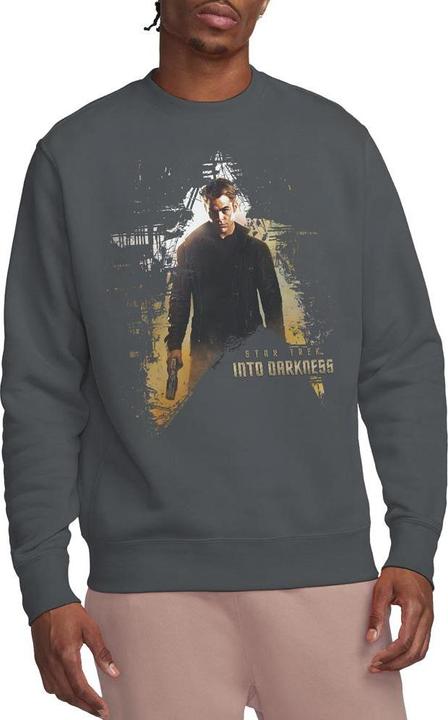 Produktbild Star Trek: Into Darkness Dark Hero Sweatshirt (L)