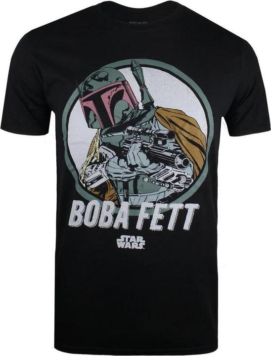 Image du produit Star Wars T-shirt (XL)