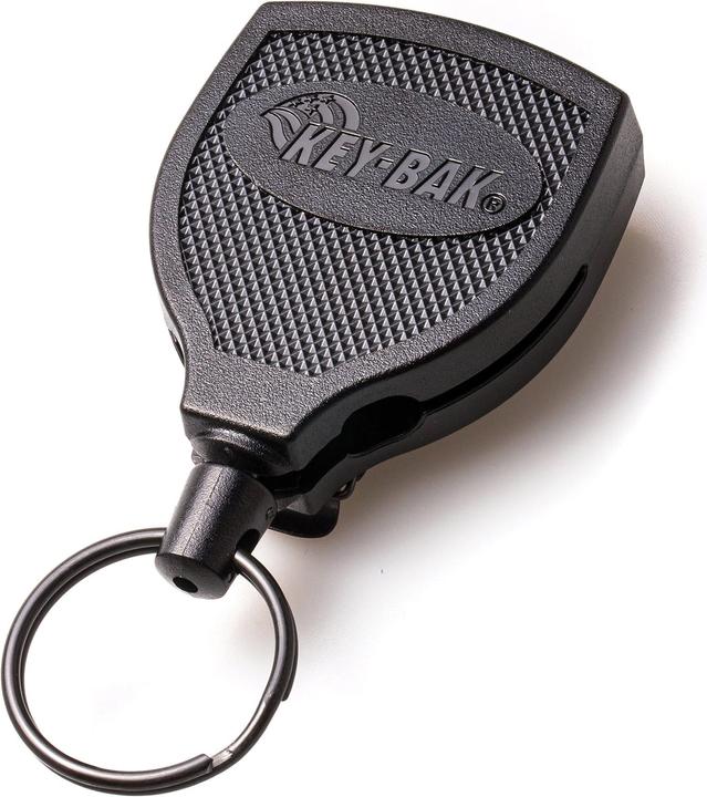 Key-Bak Super 48 Plus