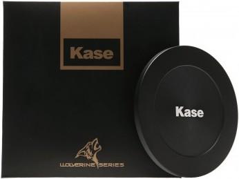 Actual product image Kase Magnetic Rear Back Cap Back Cap