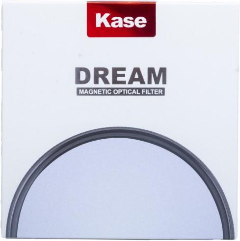 Image du produit Kase Wolverine filtre Magnétique Dream Star avec bague (77 mm, Porte-filtre magnétique)