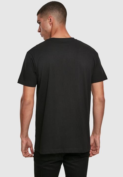 Produktbild Mister Tee Wu-Wear Logo T-Shirt (L)