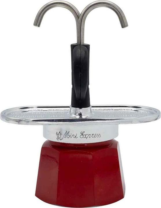 Produktbild Bialetti MINI EXPRESS Set Magrite (2 T.)
