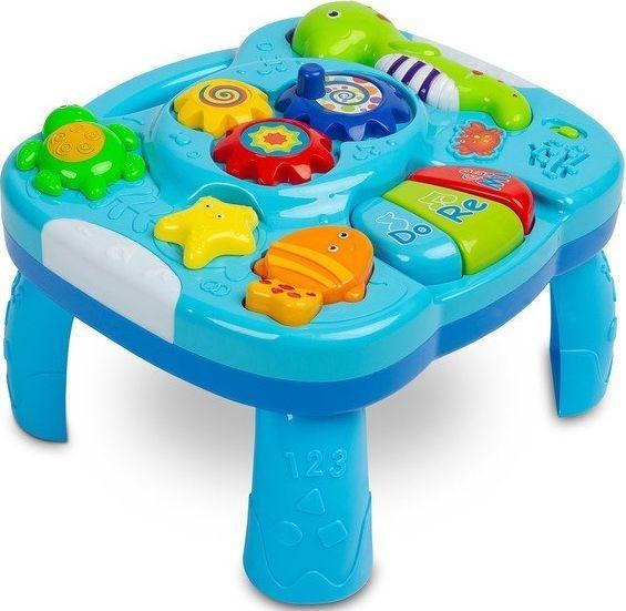 Immagine prodotto Toyz Tavolo interattivo blu Falla (-2086)