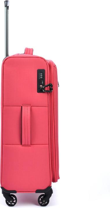 Produktbild Epic Nano 2.0 4-Rollen Kofferset 3tlg. (200 l, XL (ab 115l))