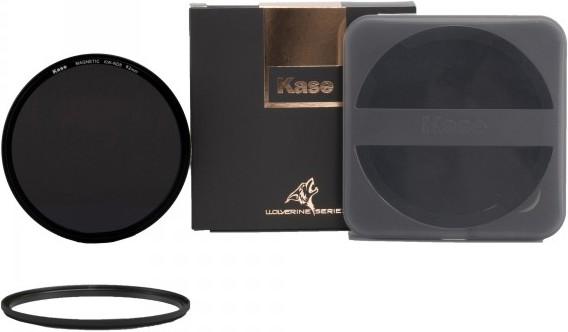Kase Wolverine ND8 Magnetfilter