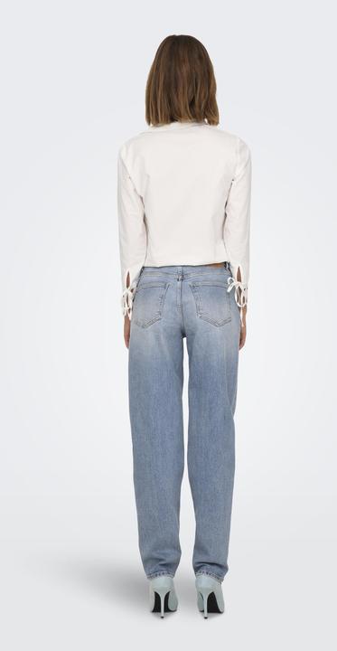 Produktbild Only ONLJUICY Hohe Taille Hohe Taille Jeans Mom Jeans (W31/L34)