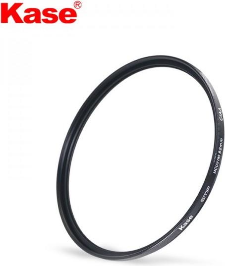 Actual product image Kase UV filter (86 mm, UV filter)