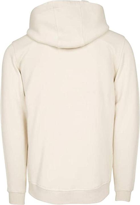 Actual product image Build Your Brand Mens Heavyweight Hoodie (5XL)