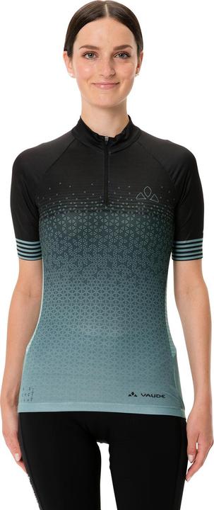 Produktbild Vaude Women's Posta HZ Tricot (38)