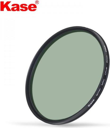 Produktbild Kase Polfilter CPL (Polarisationsfilter)