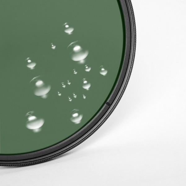 Produktbild Kase Polfilter CPL (Polarisationsfilter)