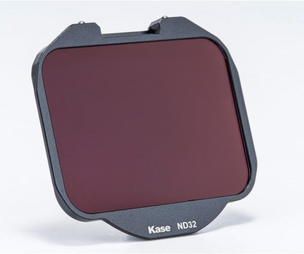 Clip-in Filter für Sony A1/A7/A9 Series Rot Farbe (Effekt Filter)