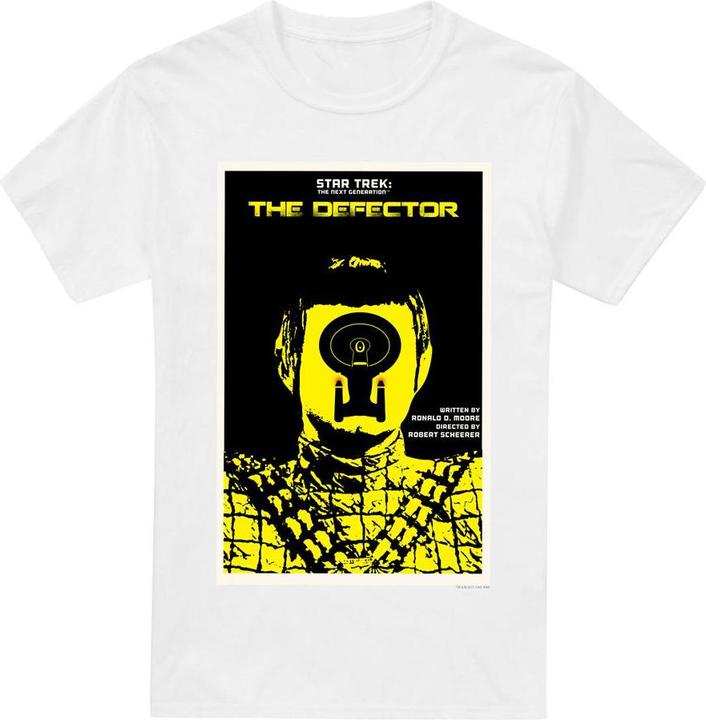 Produktbild The Next Generation Season 3 Episode 10 TShirt (XL)