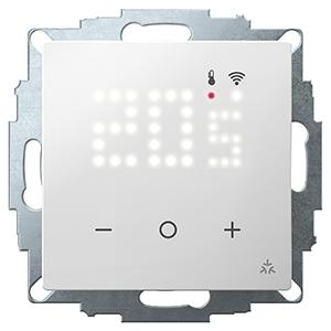 Image du produit Eberle Controls Thermostat d'ambiance EBER UP