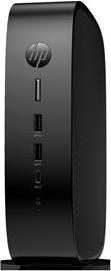 Actual product image HP Hewlett-Packard Elite t755 Thin Client, Elite t755 Thin Client (8 GB, 256 GB, AMD Radeon Graphics)