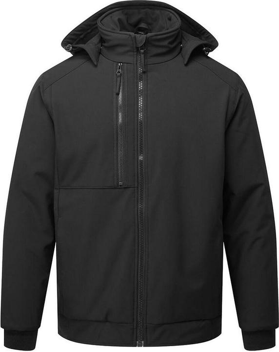 Immagine prodotto Portwest Giacca softshell a due strati (3XL)