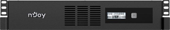 Actual product image Njoy Code 1000 (1000 VA, 600 W, Line-interactive UPS)