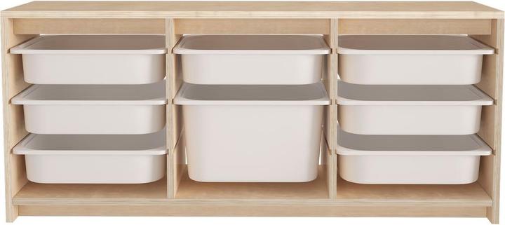 Actual product image Homitis Sidel Multi Purpose Cabinet