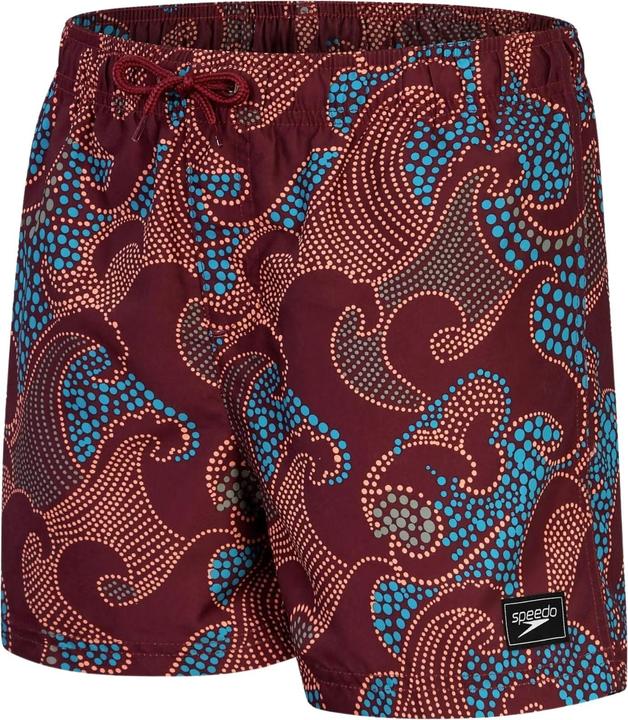 Produktbild Speedo Printed 13" Watershort (XL)