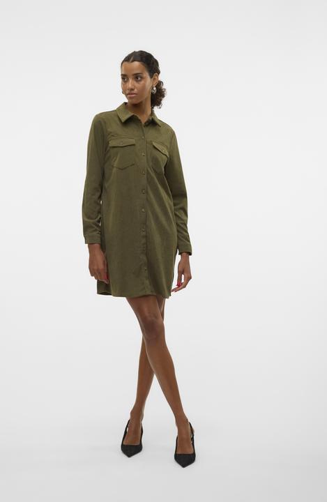 Immagine prodotto Vero Moda VMVILJA Abito corto Abito (L)