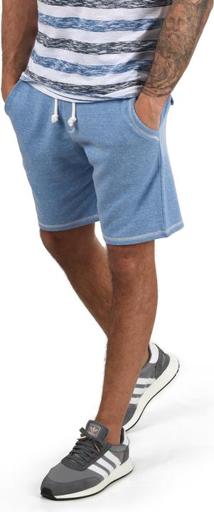Immagine prodotto Solid Toljan Pantaloncini Felpa Shorts Pantaloni Corti Da Uomo (XXL)
