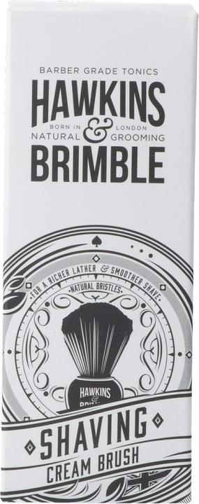 Produktbild Hawkins & Brimble Pure Bristle