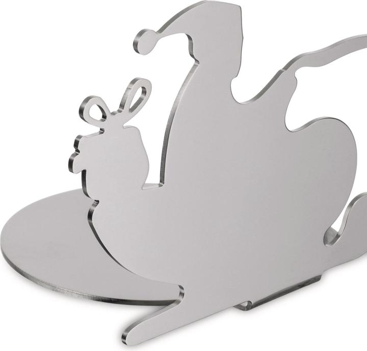 Produktbild Alessi Weihnachtsschmuck Barksled