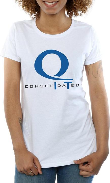 Produktbild Arrow Queen Consolidated Logo TShirt (XL)