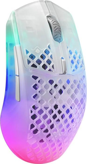 Image du produit SteelSeries Aerox 3 Ghost (Sans fil, Filaire)