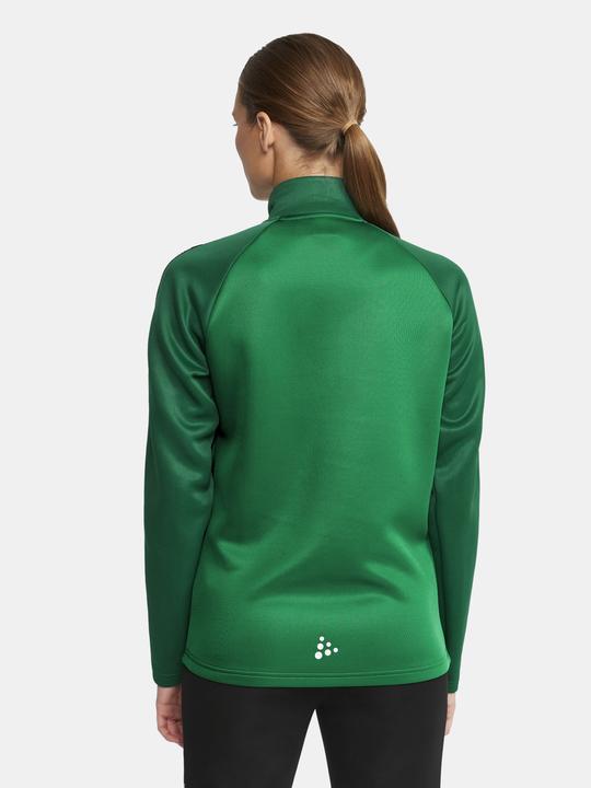 Produktbild Craft SQUAD 2.0 HALF ZIP W (S)