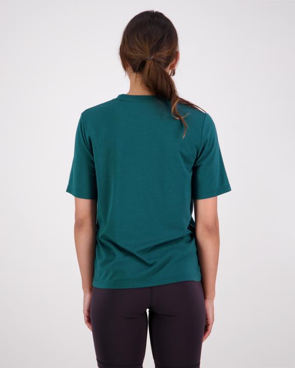 Actual product image Mons Royale Icon Relaxed Tee (XL)
