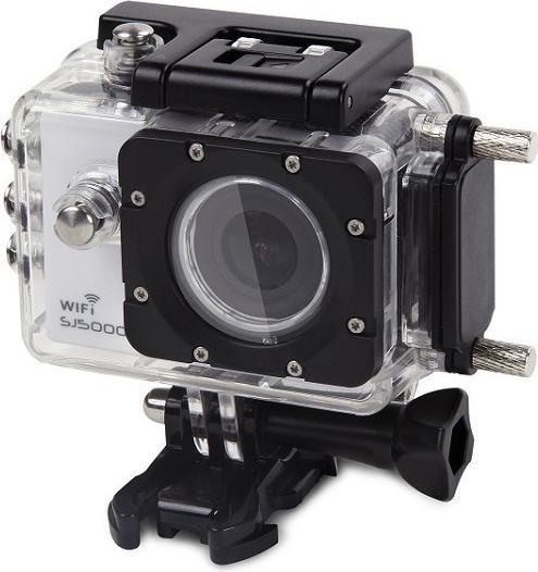 Actual product image Sjcam OBUDOWA MOTOR SJ5000X (SJ5000)