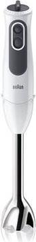 Actual product image Braun MQ3145WH Aperitif hand blender