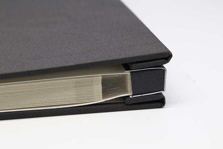 Actual product image Kodak Memorry Album/20 pages 325x330 Black cloth