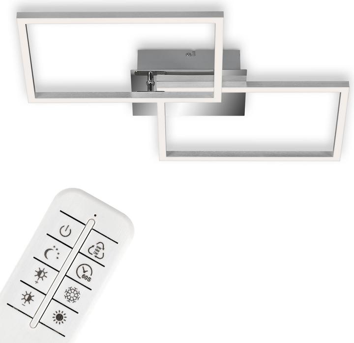 Actual product image Briloner Frame (3300 lm)