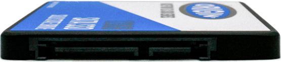 Produktbild Origin Storage DELL-2563DTLC-BWC Internes Solid State Drive Serial ATA III 3D TLC (256 GB, 2.5")