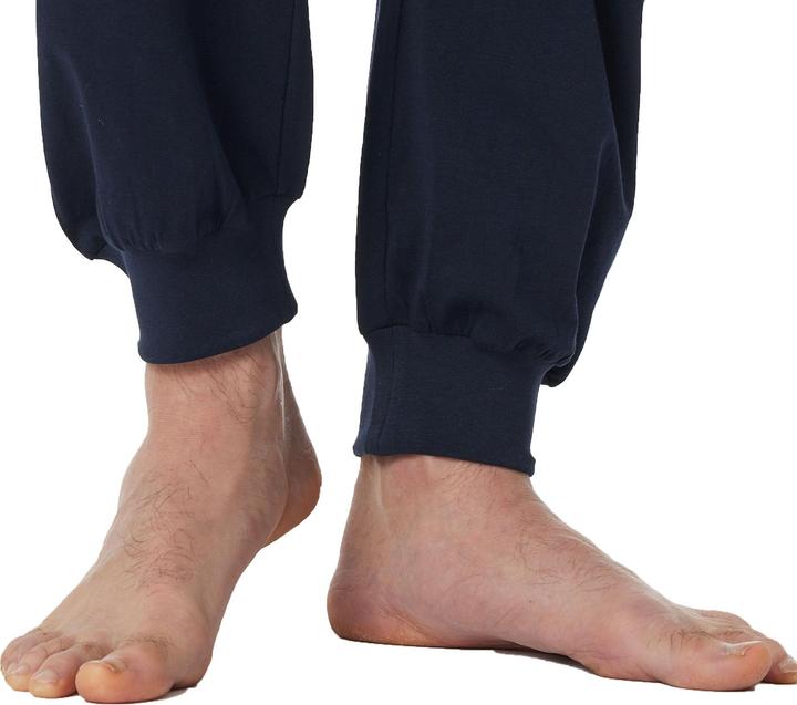 Produktbild Schiesser Schlafanzug lang (58, 3XL)