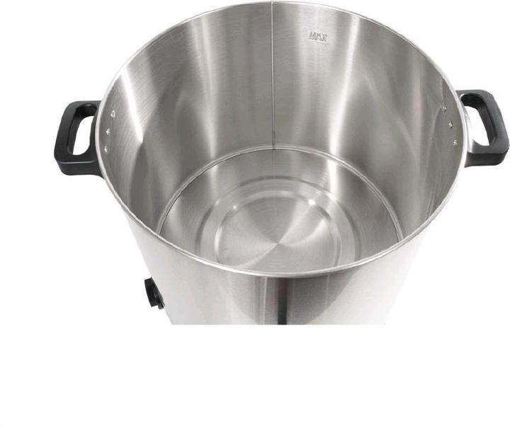 Actual product image Berger & Lanz Einkochtopf EK28L (28 l)